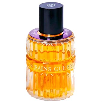 Les Bains Guerbois 1992 Purple Night - Eau de Parfum - Resestorlek - 10 ml