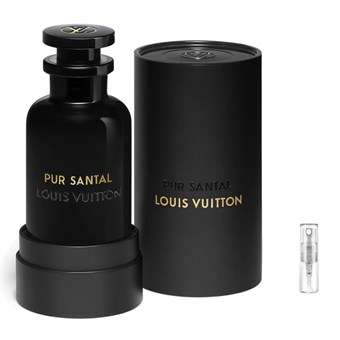 Louis Vuitton Pur Santal - Eau de Parfum - Doftprov - 2 ml