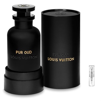 Louis Vuitton Pur Ambre - Eau de Parfum - Doftprov - 2 ml