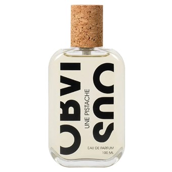 Obvious Une Pistache - Eau de Parfum - Refill - 10 ml