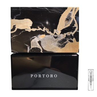 Profumi del Marmo Portoro - Eau de Parfum - Doftprov - 2 ml