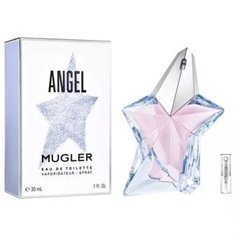 Thierry Mugler Angel - Eau de Toilette - Doftprov - 2 ml