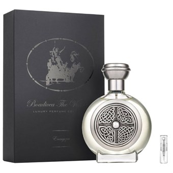 Boadicea The Victorious Energizer - Eau de Parfum - Doftprov - 2 ml