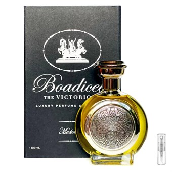 Boadicea The Victorious Madonna- Eau de Parfum - Doftprov - 2 ml