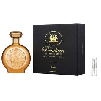 Boadicea The Victorious Hero - Eau de Parfum - Doftprov - 2 ml