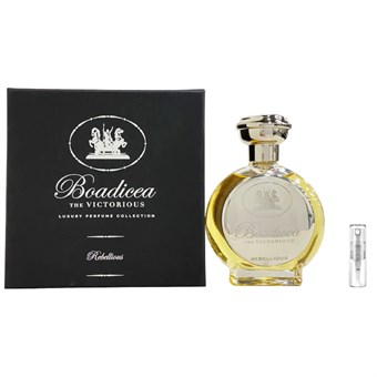 Boadicea The Victorious Rebellious - Eau de Parfum - Doftprov - 2 ml