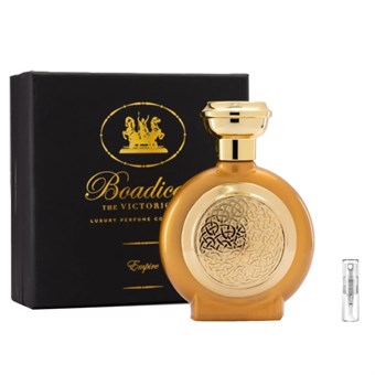 Boadicea The Victorious Empire Consort - Eau de Parfum - Doftprov - 2 ml