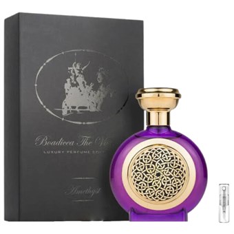 Boadicea The Victorious Amethyst - Eau de Parfum - Doftprov - 2 ml