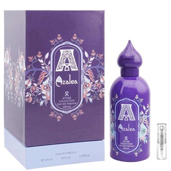 Attar Collection Azalea - Eau de Parfum - Doftprov - 2 ml