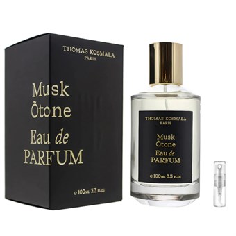 Thomas Kosmala Musk Otone - Eau de Parfum - Doftprov - 2 ml