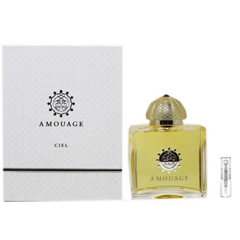 Amouage Ciel For Women - Eau de Parfum - Doftprov - 2 ml