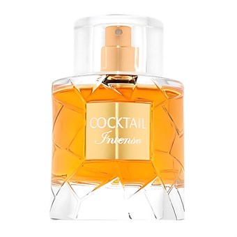 Fragrance World Cocktail Intense - Eau de Parfum - Resestorlek - 10 ml