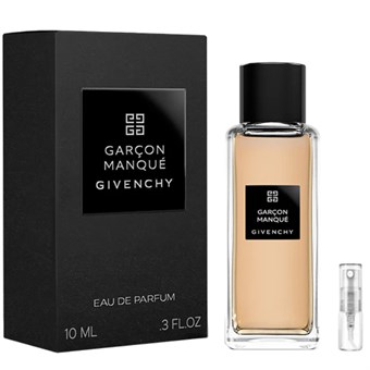 Givenchy La Collection Particuliere Garcon Manque - Eau de Parfum - Doftprov - 2 ml