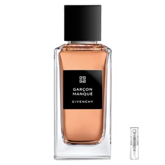 Givenchy La Collection Particuliere Garcon Manque - Eau de Parfum - Doftprov - 2 ml