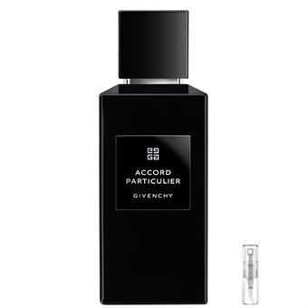 Givenchy La Collection Accord Particulier - Eau de Parfum Intense - Doftprov - 2 ml