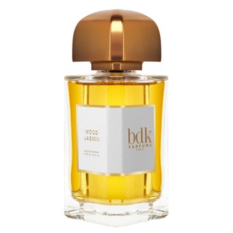 BDK Parfums Wood Jasmin - Eau de Parfum - Resestorlek - 10 ml