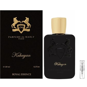 Parfums de Marly Kunhinya - Eau de Parfum - Doftprov - 2 ml