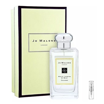 Jo Malone White Jasmine & Mint - Cologne - Doftprov - 2 ml