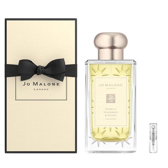 Jo Malone Starlit Mandrin & Honey - Cologne - Doftprov - 2 ml