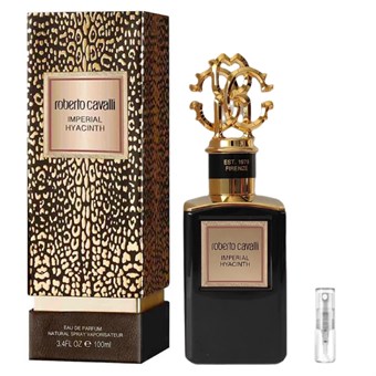 Roberto Cavalli Imperial Hyacinth - Eau de Parfum - Doftprov - 2 ml