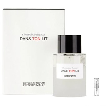 Frederic Malle Dans Ton Lit - Eau de Parfum - Doftprov - 2 ml