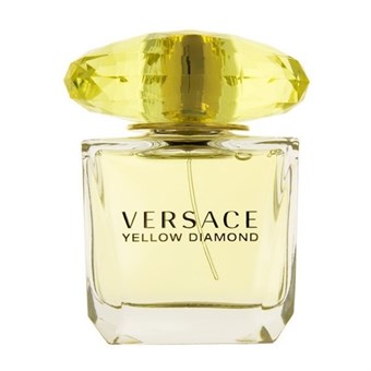 Versace Yellow Diamond - Eau de Toilette - Resestorlek - 10 ml