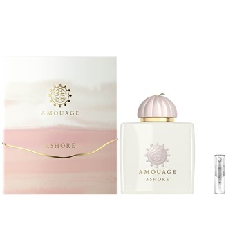 Amouage Ashore - Eau de Parfum - Doftprov - 2 ml