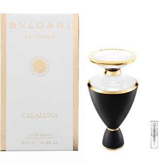 Bvlgari Le Gemme Calaluna - Eau de Parfum - Doftprov - 2 ml