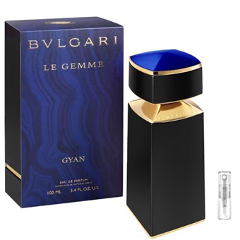 Bvlgari Le Gemme Gyan - Eau de Parfum - Doftprov - 2 ml