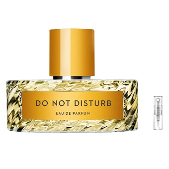 Vilhelm Parfumerie Do Not Disturb - Eau de Parfum - Doftprov - 2 ml