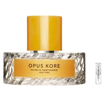 Vilhelm Parfumerie Opus Kore - Eau de Parfum - Doftprov - 2 ml