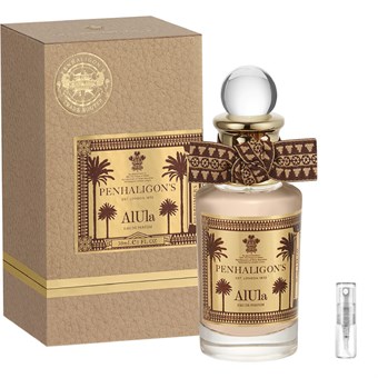 Penhaligon Alula - Eau de Parfum - Doftprov - 2 ml