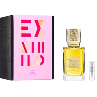 Ex Nihilo Love Shot - Eau de Parfum - Doftprov - 2 ml