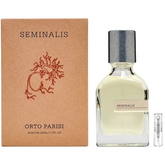 Orto Parisi Seminalis - Eau de Parfum - Doftprov - 2 ml