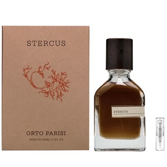 Orto Parisi Stercus - Eau de Parfum - Doftprov - 2 ml