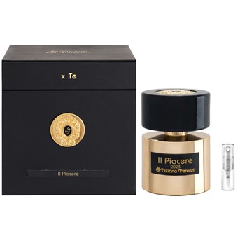 Tiziana Terenzi Piacere - Extrait de Parfum - Doftprov - 2 ml