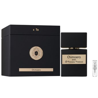 Tiziana Terenzi Chimaera - Extrait de Parfum - Doftprov - 2 ml