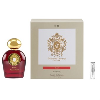 Tiziana Terenzi Borelli - Extrait de Parfum - Doftprov - 2 ml