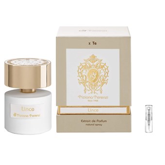 Tiziana Terenzi Lince - Extrait de Parfum - Doftprov - 2 ml