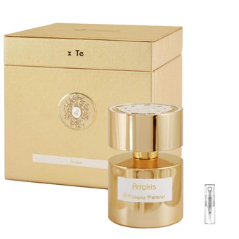 Tiziana Terenzi Arrakis - Extrait de Parfum - Doftprov - 2 ml