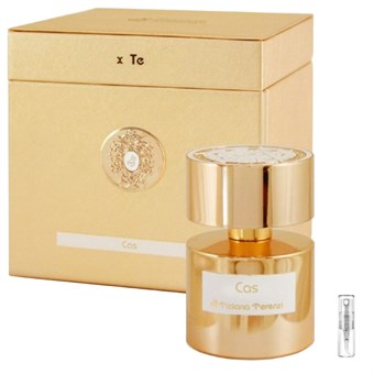 Tiziana Terenzi Cas - Extrait de Parfum - Doftprov - 2 ml