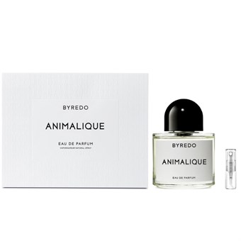 Byredo Animalique - Eau de Parfum - Doftprov - 2 ml