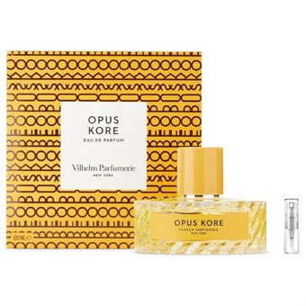 Vilhelm Parfumerie Opus Kore - Eau de Parfum - Doftprov - 2 ml