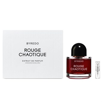 Byredo Rouge Chaotique - Extrait de Parfum - Doftprov - 2 ml