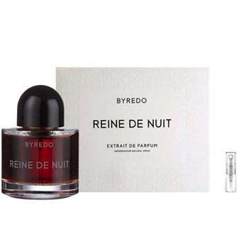 Byredo Reine de Nuit - Extrait de Parfum - Doftprov - 2 ml