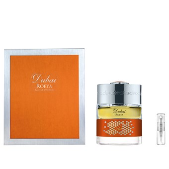 Spirit of Dubai Roeya - Eau de Parfum - Doftprov - 2 ml