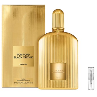 Tom Ford Black Orchid - Parfum - Doftprov - 2 ml