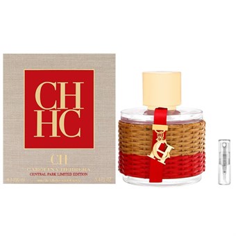 Carolina Herrera Central Park Limited Edition - Eau de Toilette - Doftprov - 2 ml