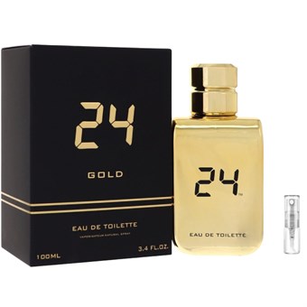 Scentstory 24 Gold Edition - Eau de Toilette - Doftprov - 2 ml