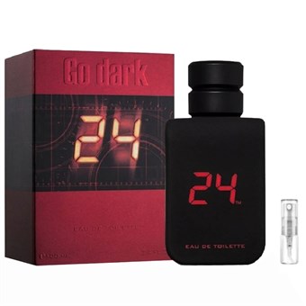 Scentstory 24 Go Dark - Eau de Toilette - Doftprov - 2 ml